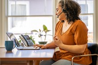 Headset HP POLY Voyager 4320 USB-C met BT700 dongle-3