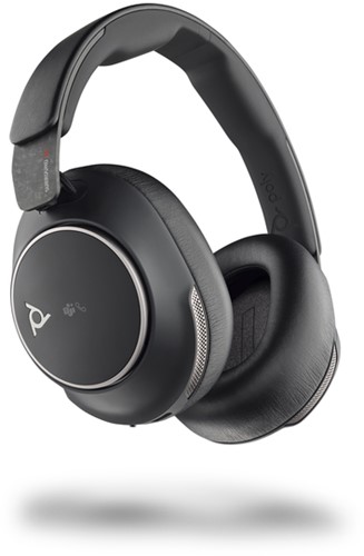Headset HP POLY Voyager Surround 80 UC USB-C-2