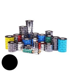 Zebra thermal transfer rol/lint