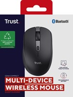 Muis Trust Ozaa compact draadloos-3