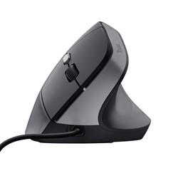Trust ergonomische muis