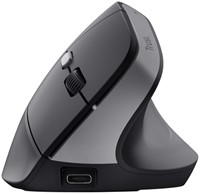 Muis Trust Ergonomisch TM-270 draadloos