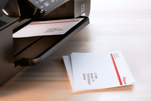 Etiket HERMA 8689 105x148mm Premium 800 stuks wit-2