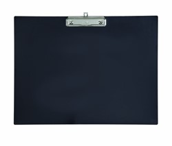 MAUL klembord kunststof PS