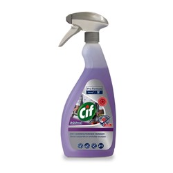 Cif desinfectiereiniger Safeguard
