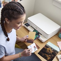 Multifunctional Inktjet HP Envy 6120E-4