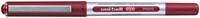 Rollerpen Uni-ball Eye eco 150E fijn rood-2
