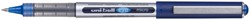 Rollerpen Uni-ball Eye eco 150E fijn blauw