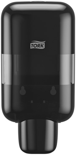 Zeepdispenser Tork S5 565208 Elevation 525ml zwart 