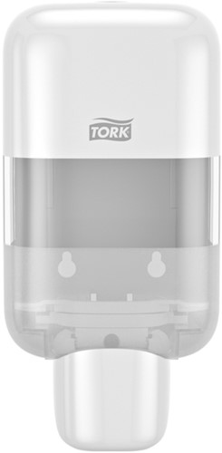 Zeepdispenser Tork S5 565200 Elevation 525ml wit 