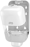 Zeepdispenser Tork S5 565200 Elevation 525ml wit -3