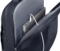 Laptoptas Rugzak HP Everyday 16" grijs-1