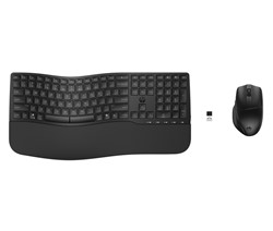 HP toetsenbord + muis 685