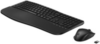 Toetsenbord + muis HP 685 Comfort Dual-Mode -2