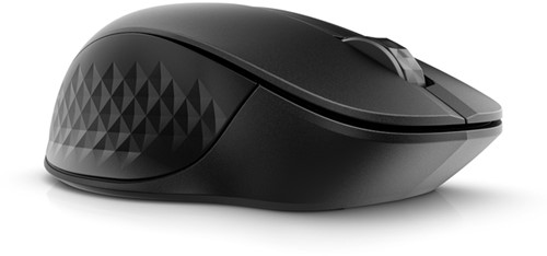 Muis HP 435 multi-device draadloos zwart-3