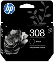 Inktcartridge HP 7FP21UE (308) zwart
