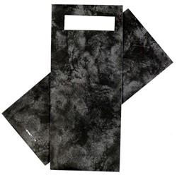 IEZZY pochetten en servetten