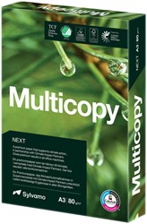 Multicopy kopieer- en printpapier NEXT