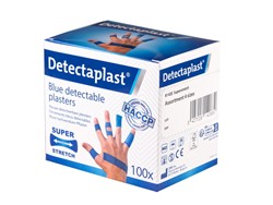 Detectaplast pleisters