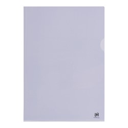 Oxford insteekmap L-model