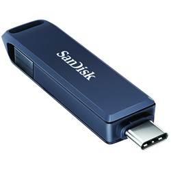 Sandisk Phone Drive lightning - USB-C