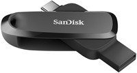 USB-Stick Phone Drive 3.2 USB-C -> USB-A 512GB zwart-3