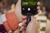 USB-Stick Phone Drive 3.2 USB-C -> USB-A 512GB zwart-3