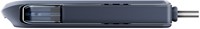 USB-Stick Phone Drive lightning-> USB-C 64GB blauw-2