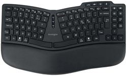 Toetsenbord Kensington EQ Pro Fit KB675 TKL Ergo draadloos