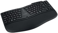 Toetsenbord Kensington EQ Pro Fit KB675 TKL Ergo draadloos-2