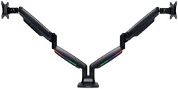Kensington monitorarm One-touch