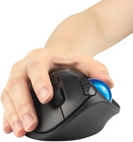 Muis Kensington Trackball EQ TB450-2