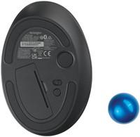 Muis Kensington Trackball EQ TB450-3