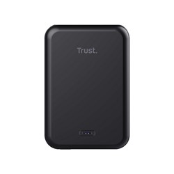 Trust powerbank Magnetic
