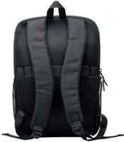 Laptoptas rugzak Kensington EQ 14" zwart-2