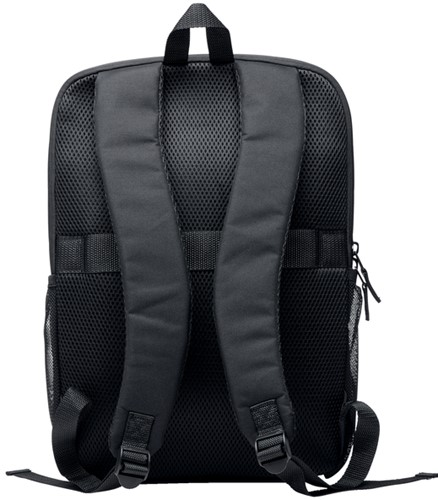 Laptoptas rugzak Kensington EQ 14" zwart-2