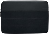 Laptophoes Kensington EQ 16" zwart