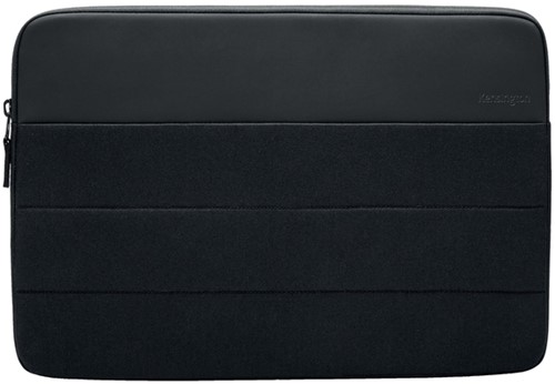 Laptophoes Kensington EQ 16" zwart