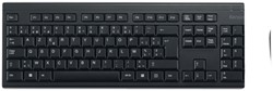 Kensington toetsenbord KB150