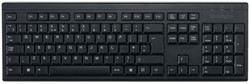 Toetsenbord Kensington EQ KB150 draadloos qwerty