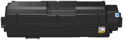 Toner Kyocera TK-1270K 10K zwart-2