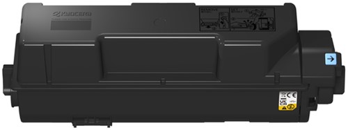 Toner Kyocera TK-1260K 10K zwart-2