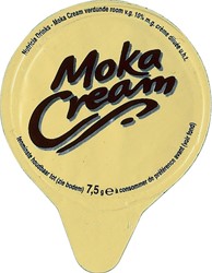 Moka koffiemelk