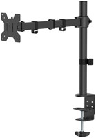 Monitorarm Quantore enkel 17-27 inch zwart-2