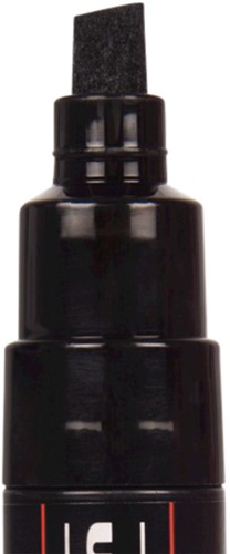 Paintmarker Uni POSCA PC8K breed schuin goud-2