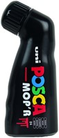 Paintmarker Uni POSCA PCM22 Mop'r zwart