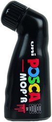 Paintmarker Uni POSCA PCM22 Mop'r zwart