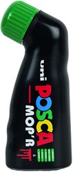 Paintmarker Uni POSCA PCM22 Mop'r donkergroen