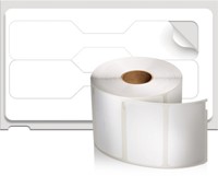 Etiket Dymo  10x 19mm prijslabel rol/1500 2191635-2