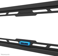 TV wandsteun Neomounts LEVEL 32-65" platte beugel zwart-7